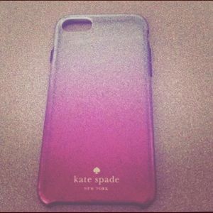 Kate Spade iPhone 7 case